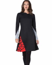 Pygmees Dress "Griffe"