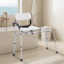 VEVOR Banc de Transfert