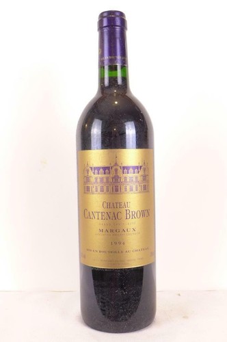 Margaux château - ,