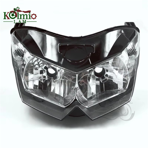 Headlamp light assembly - headlamp, for