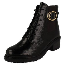 Bottes De Cheville Remonte