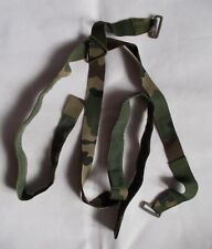 Bretelle militaire de combat félin - Seyntex Tielt 2008 - Taille 7L