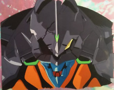 NEON GENESIS EVANGELION