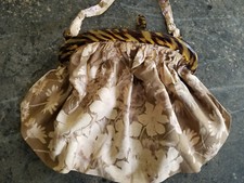 ancien sac fourre-tout femme