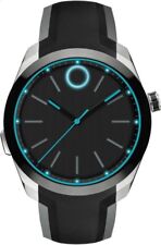 Movado Swiss Quartz Stainless