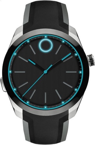 Movado swiss quartz - movado, stainless