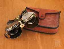 Télescope binoculaire