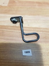 Support de serrage de tuyau de