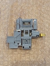 sécurité de porte sèche