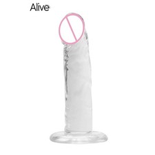 Gode Jelly Majestic - ALIVE