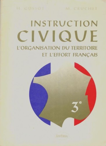 Instruction civique h - -,