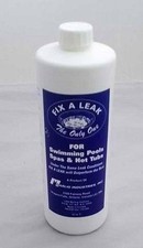 Fixer Une Fuite D'Etanchéité Liquide Pour Spa Piscine Whirlpool 236 Ml