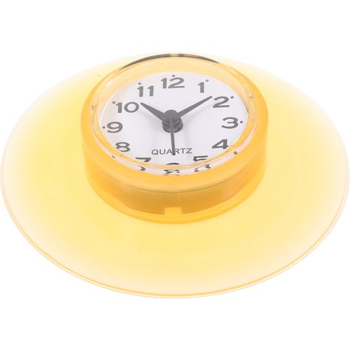 Pendule salle bain horloge - pendule, de