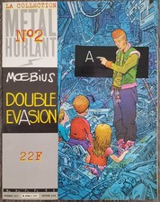 Bd La Collection Metal Hurlant