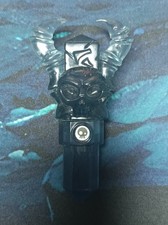 Undead Skull (Spectral Skull)