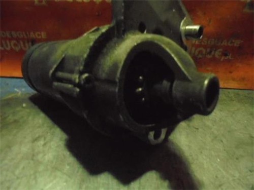 Moteur démarrage - moteur,