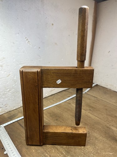 Serre joint outil ancien - outil,