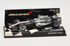 530054355 F1 McLaren Mercedes