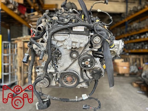 Moteur ford mustang 3 - moteur,