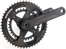 Pédalier ROTOR Vegast 50/34 -