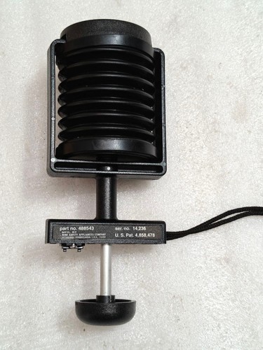 New msa 488543 kwik draw - new, pump