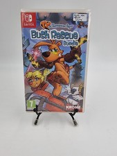 Jeu Nintendo Switch TY the