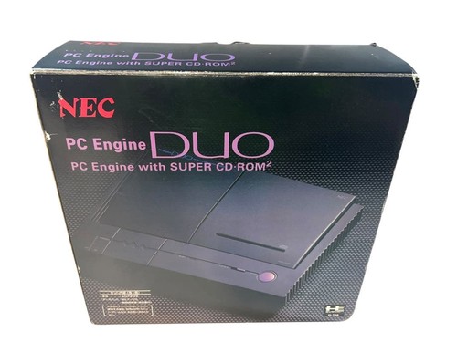 Nec engine duo near - pc,