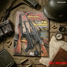 Magazine gazette des armes