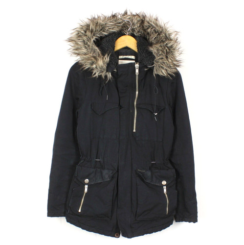 Veste parka femme - khujo, taille
