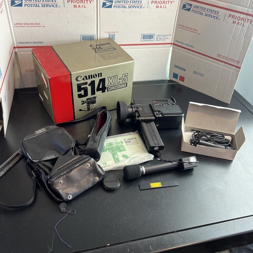 Parts repair vintage canon - parts/repair,