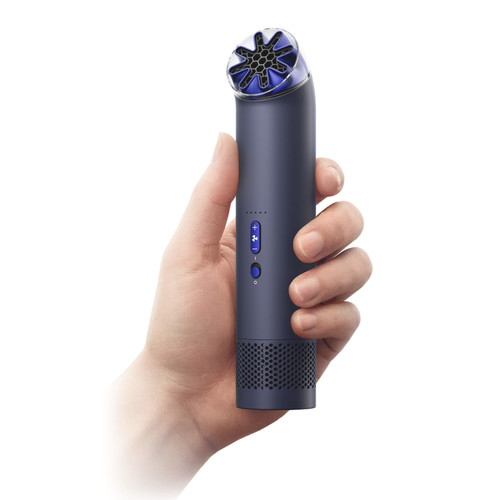 Dyson hushjet hs04 - dyson, mini