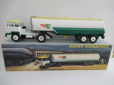 Unic Esterel citerne BP ref.887 Dinky toys France