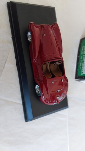 Ferrari 815 tur coda cort - ferrari, 40
