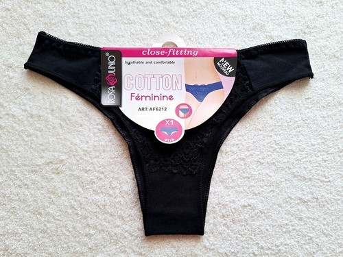 Tanga marque rosa junio - marque,