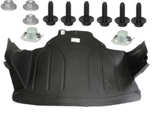 PLAQUE COUVERCLE CACHE