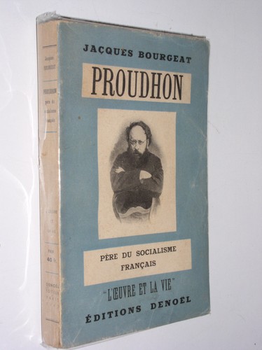 Jacques bourgeat j - bourgeat, p.-j