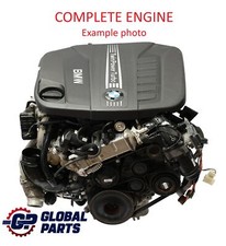 Bmw f25 f26 35dx moteur - f25, x4