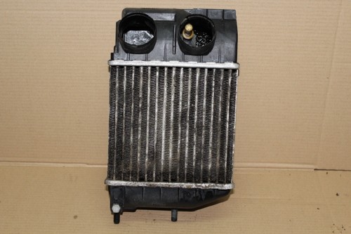Echangeur intercooler renault - echangeur,