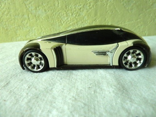 Voiture norev concept - voiture,