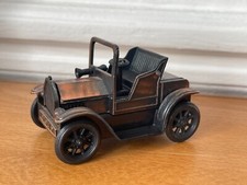 Taille Crayon Japon rétro Voiture ancienne 1917 Superbe ! L=7cm