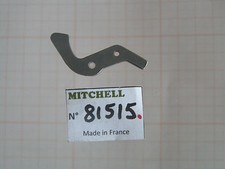 DECLENCHEUR PICK UP MITCHELL 496 et autre MOULINET STEEL TRIP LEVER PART 81515