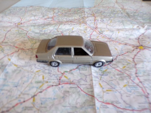 Volkswagen jetta ancienne - jetta,