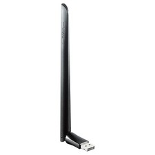 DWA-172 Adaptateur USB Wi-Fi AC Dual-Band - Débit Jusqu'à 600Mbps - 802.11 a/...
