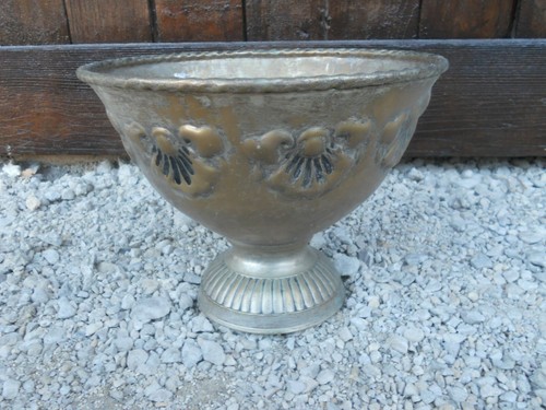 Coupe vide poche laiton - coupe,