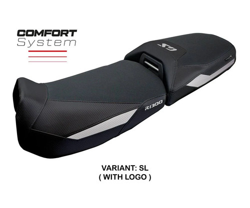 Housse selle ulma comfort arg - housse,