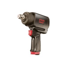 Clé à chocs 3/4" 1627 Nm ultra puissante – Mécanisme New Twin Hammer – Compacte 