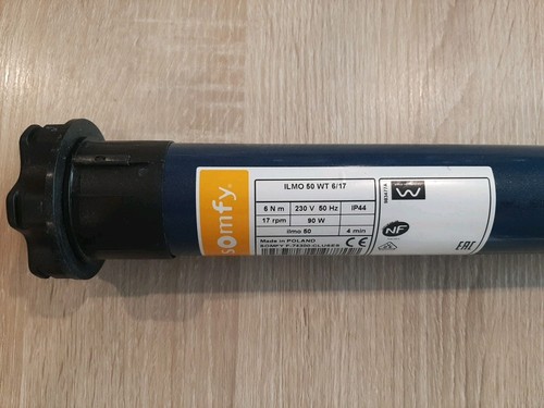 Moteur volet roulant somfy - roulant,