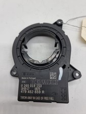 Capteur d'angle de braquage