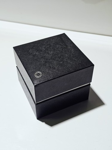 Boîte pour montre montblanc - boîte,