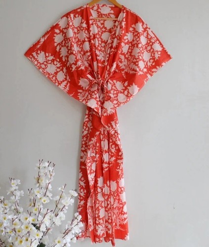 Maxi robe caftan - , de